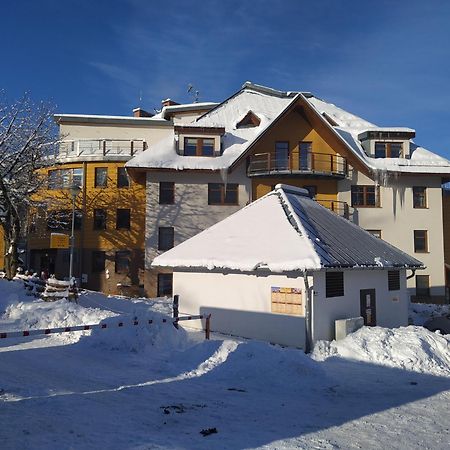 Apartment Klara Rokytnice nad Jizerou Εξωτερικό φωτογραφία