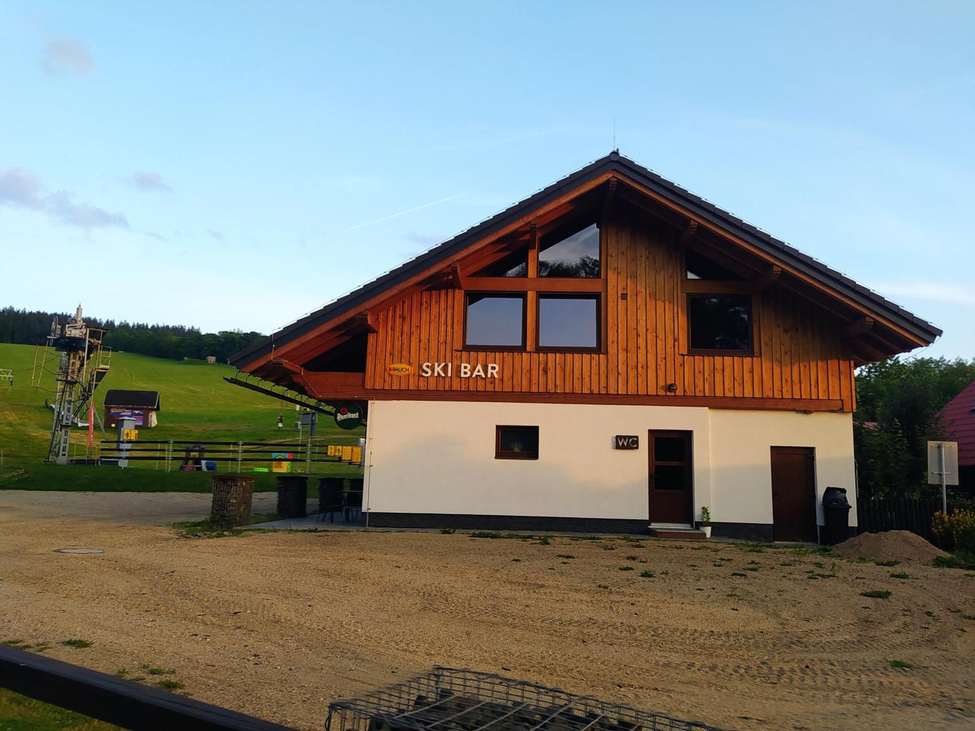 Apartment Klara Rokytnice nad Jizerou Εξωτερικό φωτογραφία