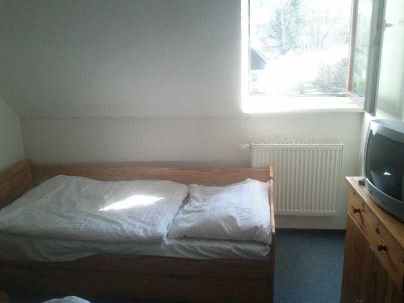 Apartment Klara Rokytnice nad Jizerou Εξωτερικό φωτογραφία