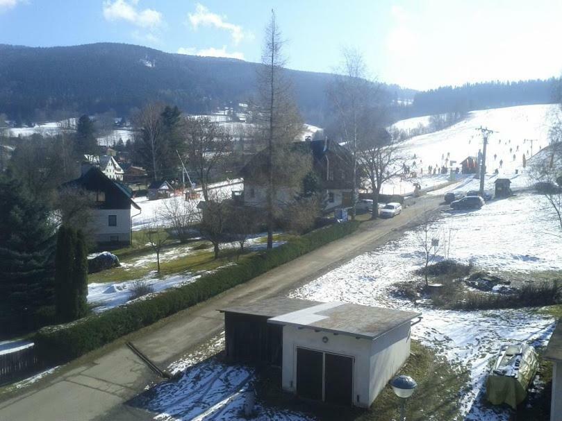 Apartment Klara Rokytnice nad Jizerou Εξωτερικό φωτογραφία
