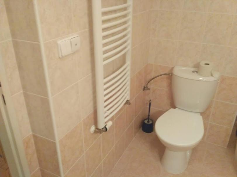 Apartment Klara Rokytnice nad Jizerou Εξωτερικό φωτογραφία