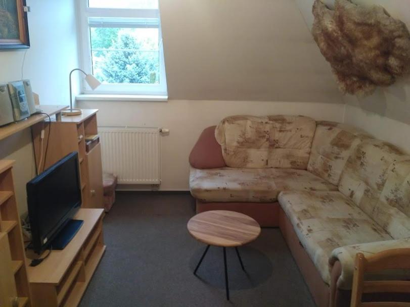 Apartment Klara Rokytnice nad Jizerou Εξωτερικό φωτογραφία