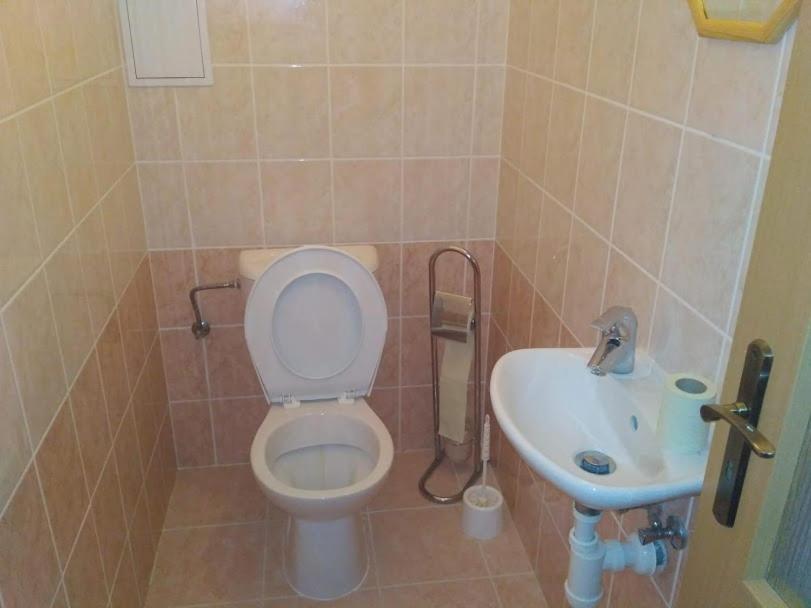 Apartment Klara Rokytnice nad Jizerou Εξωτερικό φωτογραφία