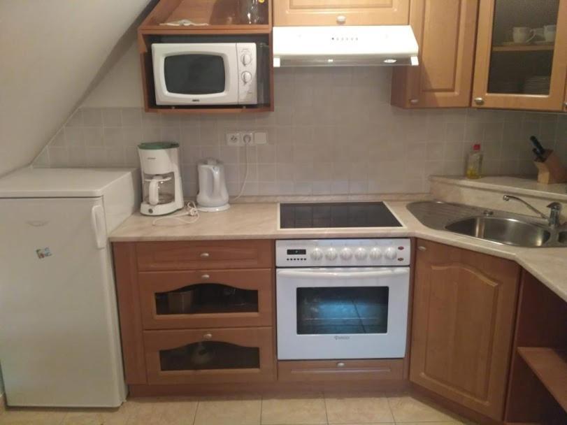 Apartment Klara Rokytnice nad Jizerou Εξωτερικό φωτογραφία