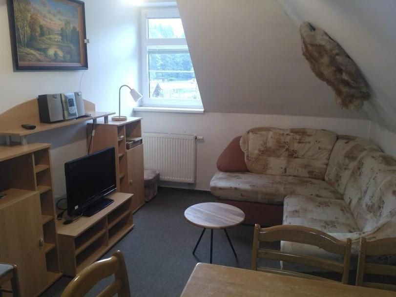 Apartment Klara Rokytnice nad Jizerou Εξωτερικό φωτογραφία