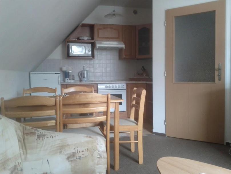 Apartment Klara Rokytnice nad Jizerou Εξωτερικό φωτογραφία