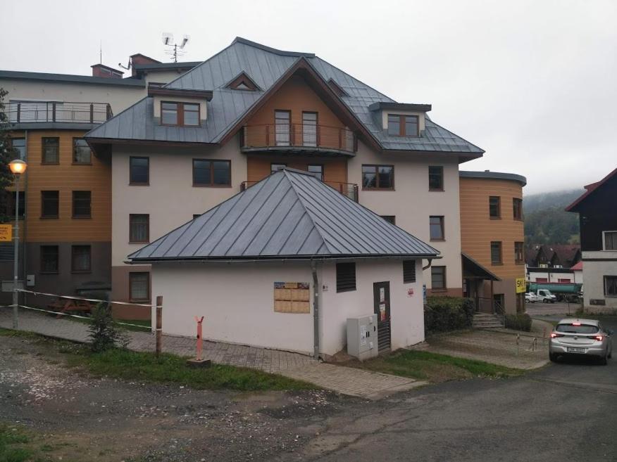 Apartment Klara Rokytnice nad Jizerou Εξωτερικό φωτογραφία