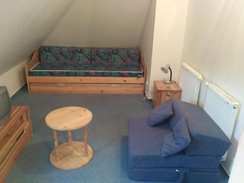 Apartment Klara Rokytnice nad Jizerou Εξωτερικό φωτογραφία
