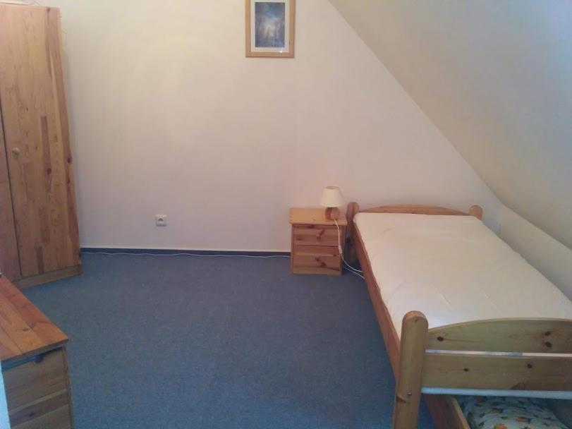 Apartment Klara Rokytnice nad Jizerou Εξωτερικό φωτογραφία
