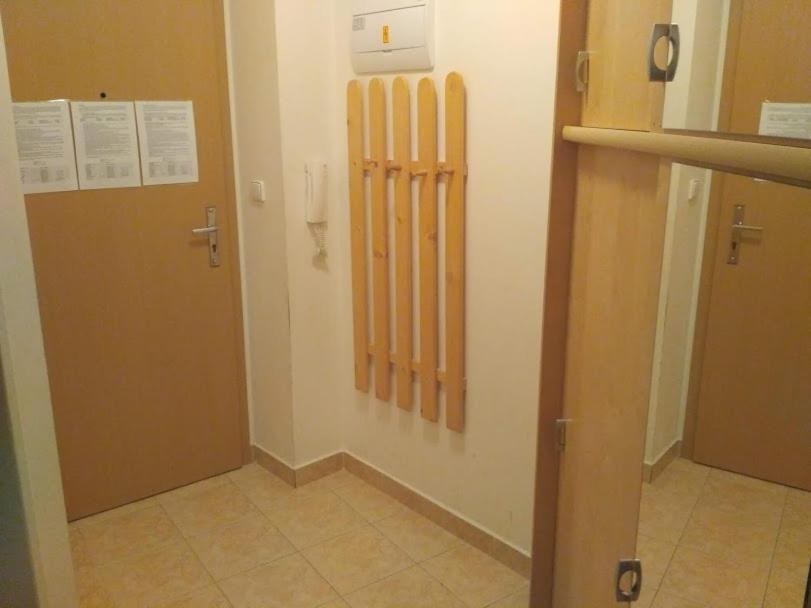 Apartment Klara Rokytnice nad Jizerou Εξωτερικό φωτογραφία